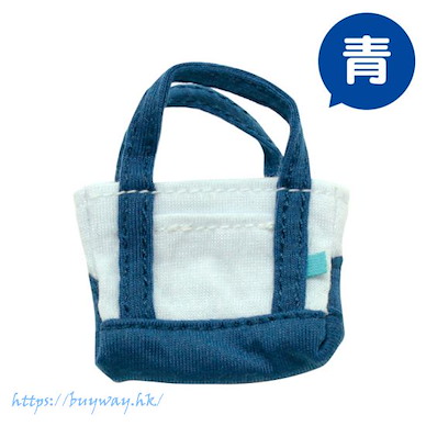 周邊配件 寶寶手挽袋 藍色 Plush Belongings Tote Bag Type Blue【Boutique Accessories】
