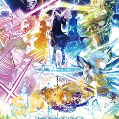 刀劍神域系列 : 日版 「刀劍神域」2021 掛曆