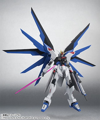 機動戰士高達系列 Robot 魂 Side MS 自由高達 Robot Spirits Side MS Freedom Gundam【Mobile Suit Gundam Series】