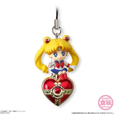 美少女戰士 Twinkle Dolly「月野兔」Vol. 2 掛飾 Twinkle Dolly Vol. 2 Sailor Moon【Sailor Moon】
