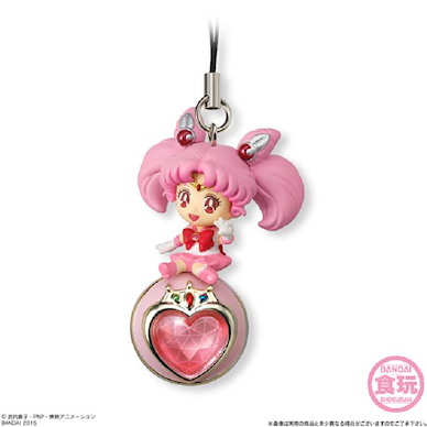 美少女戰士 Twinkle Dolly「豆釘兔」Vol. 2 掛飾 Twinkle Dolly Vol. 2 Sailor Chibi Moon【Sailor Moon】