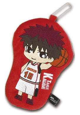 黑子的籃球 (2 枚入)「火神大我」散銀包 (2 Pieces) Coin Case 02 Kagami【Kuroko's Basketball】