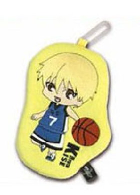 黑子的籃球 (2 枚入)「黃瀨涼太」散銀包 (2 Pieces) Coin Case 03 Kise【Kuroko's Basketball】