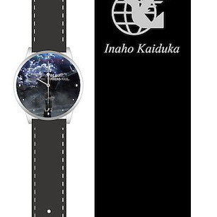 Aldnoah.Zero 「界塚伊奈帆」手錶 Inaho Kaizuka Wrist Watch【Aldnoah.Zero】