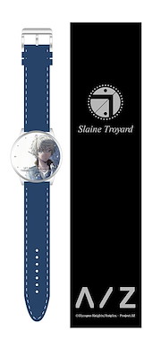 Aldnoah.Zero 「斯雷因·特洛耶特」手錶 Slaine Troyard Wrist Watch【Aldnoah.Zero】