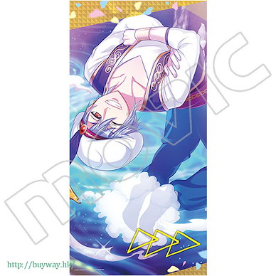 A3! 「斑鳩三角」毛巾 Jumbo Towel Misumi Ikaruga【A3!】