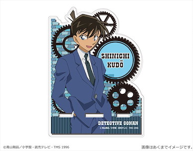 名偵探柯南 「工藤新一」多功能站立架 Acrylic Multi Stand Kudo Shinichi【Detective Conan】