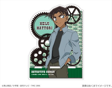 名偵探柯南 「服部平次」多功能站立架 Acrylic Multi Stand Hattori Heiji【Detective Conan】