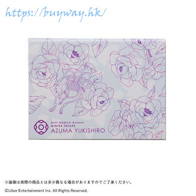 A3! 「雪白東」蜜粉 Face Powder Collection Azuma Yukishiro【A3!】