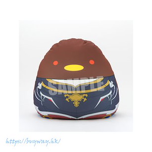 碧藍幻想 「Sandalphon」小雞 Cushion ChunColle Cushion Sandalphon【Granblue Fantasy】