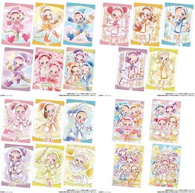 小魔女DoReMi 餅咭 (20 個入) Card Wafer (20 Pieces)【Ojamajo Doremi】