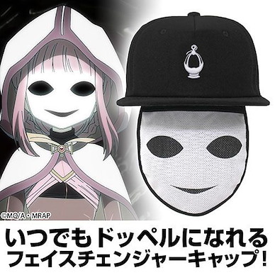 魔法少女小圓 Cap帽 TV Anime Doppel Face Changer Cap【Puella Magi Madoka Magica】