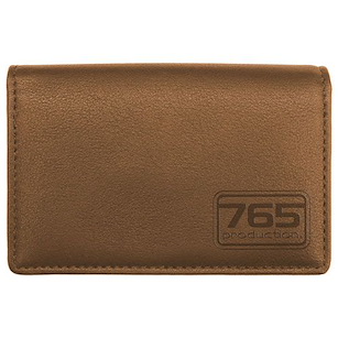 偶像大師 「765 Production」合成皮革 名片收納 765 Production Synthetic Leather Card Case【The Idolm@ster】