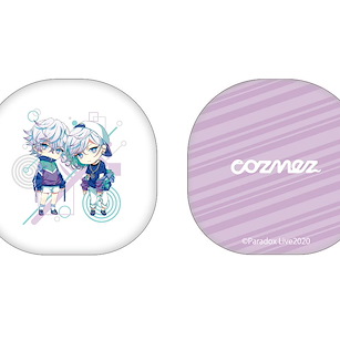 Paradox Live 「cozmez」模切 Cushion Diecut Cushion Cozmez【Paradox Live】