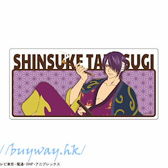銀魂 「高杉晉助」磁貼 Magnet Sheet 02 Shinsuke Takasugi【Gin Tama】