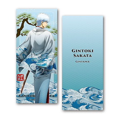 銀魂 「坂田銀時」銀魂 THE FINAL 腕墊 Gintama THE FINAL Wrist Rest Cushion A: Gintoki Sakata【Gin Tama】