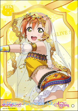 LoveLive! 明星學生妹 「星空凜」小型亞克力藝術板 Mini Acrylic Art Rin Hoshizora vol.2【Love Live! School Idol Project】
