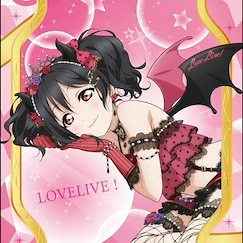 LoveLive! 明星學生妹 「矢澤妮可」小型亞克力藝術板 Mini Acrylic Art Nico Yazawa vol.2【Love Live! School Idol Project】