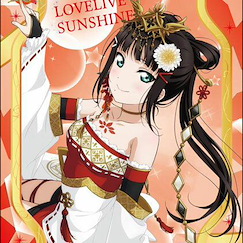 LoveLive! Sunshine!! 「黑澤妲雅」小型亞克力藝術板 Mini Acrylic Art Kurosawa Dia vol.2【Love Live! Sunshine!!】