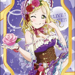 LoveLive! Sunshine!! 「小原鞠莉」小型亞克力藝術板 Mini Acrylic Art Ohara Mari vol.2【Love Live! Sunshine!!】