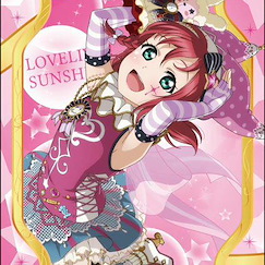 LoveLive! Sunshine!! 「黑澤露比」小型亞克力藝術板 Mini Acrylic Art Kurosawa Ruby vol.2【Love Live! Sunshine!!】