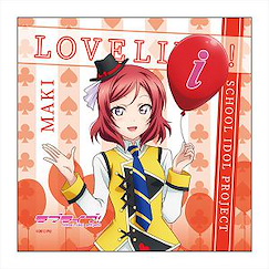 LoveLive! 明星學生妹 「西木野真姬」手機 / 眼鏡清潔布 Vol.6 Microfiber Cloth Maki Nishikino vol.6【Love Live! School Idol Project】