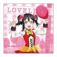 LoveLive! 明星學生妹 「矢澤妮可」手機 / 眼鏡清潔布 Vol.6 Microfiber Cloth Nico Yazawa vol.6【Love Live! School Idol Project】