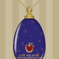 迪士尼扭曲樂園 : 日版 「Epel Felmier」玻璃 項鏈