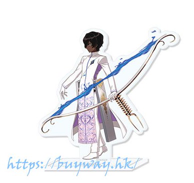 Fate系列 「Archer (Arjuna)」戰鬥 Ver. 亞克力企牌 Battle Character Style Acrylic Stand (Archer/Arjuna)【Fate Series】