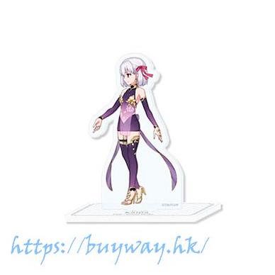 Fate系列 「Assassin (Kama)」戰鬥 Ver. 亞克力企牌 Battle Character Style Acrylic Stand (Assassin/Kama)【Fate Series】
