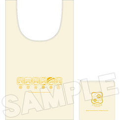 A3! 「夏組」Nendoroid Plus 購物袋 Nendoroid Plus Eco Bag Summer Troupe【A3!】