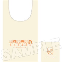 A3! 「秋組」Nendoroid Plus 購物袋 Nendoroid Plus Eco Bag Autumn Troupe【A3!】