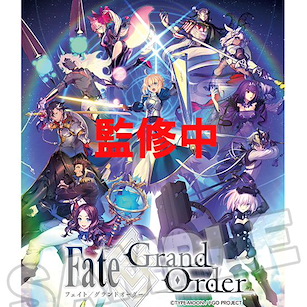 Fate系列 「Fate/Grand Order」2021 桌面日曆 Fate/Grand Order Himekuri Calendar 2021Ver.【Fate Series】