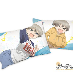 宇崎學妹想要玩！ 「宇崎花」1 枕套 Pillow Cover Uzaki Hana 1【Uzaki-chan Wants to Hang Out!】