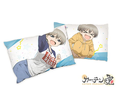 宇崎學妹想要玩！ 「宇崎花」1 枕套 Pillow Cover Uzaki Hana 1【Uzaki-chan Wants to Hang Out!】