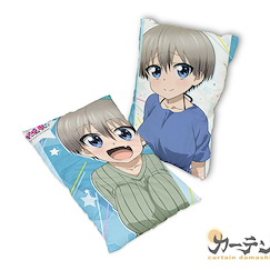 宇崎學妹想要玩！ 「宇崎花」2 枕套 Pillow Cover Uzaki Hana 2【Uzaki-chan Wants to Hang Out!】