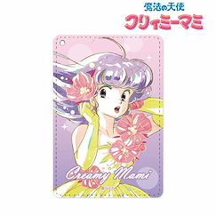魔法小天使 「小忌廉」A 款 Ani-Art 證件套 Creamy Mami Ani-Art 1-pocket Pass Case ver.A【Magical Angel Creamy Mami】