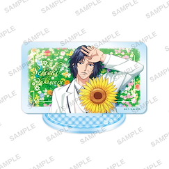 網球王子系列 「幸村精市」情人節 ver. 亞克力企牌 Acrylic Stand Happy Summer  Valentine 2020 Yukimura Seiichi【The Prince Of Tennis Series】
