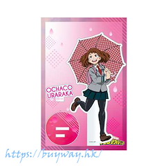 我的英雄學院 「麗日御茶子」下雨天 亞克力企牌 Acrylic Stand (Rainy Day) Ochaco Uraraka【My Hero Academia】