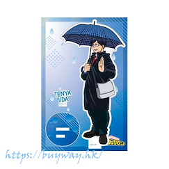 我的英雄學院 「飯田天哉」下雨天 亞克力企牌 Acrylic Stand (Rainy Day) Tenya Iida【My Hero Academia】