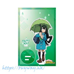我的英雄學院 「蛙吹梅雨」下雨天 亞克力企牌 Acrylic Stand (Rainy Day) Tsuyu Asui【My Hero Academia】