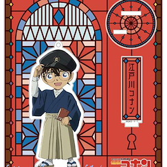 名偵探柯南 「江戶川柯南」高色彩 亞克力企牌 Acrylic Stand Keychain (High Color) Conan Edogawa【Detective Conan】