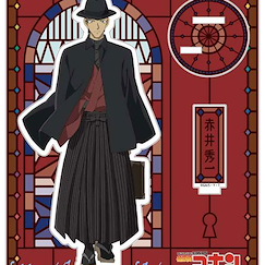 名偵探柯南 「赤井秀一」高色彩 亞克力企牌 Acrylic Stand Keychain (High Color) Shuichi Akai【Detective Conan】