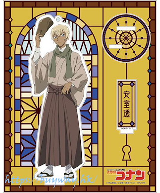 名偵探柯南 「安室透」高色彩 亞克力企牌 Acrylic Stand Keychain (High Color) Toru Amuro【Detective Conan】