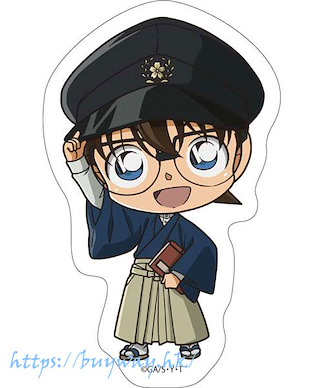 名偵探柯南 「江戶川柯南」高色彩 SD Ver. 貼紙 Sticker (High Color Deformed) Edogawa Conan【Detective Conan】