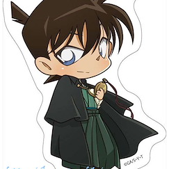 名偵探柯南 「工藤新一」高色彩 SD Ver. 貼紙 Sticker (High Color Deformed) Kudo Shinichi【Detective Conan】