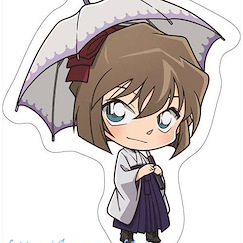 名偵探柯南 「灰原哀」高色彩 SD Ver. 貼紙 Sticker (High Color Deformed) Haibara Ai【Detective Conan】