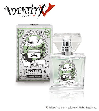 第五人格 「艾瑪伍茲」香水 Fragrance Gardener【Identity V】