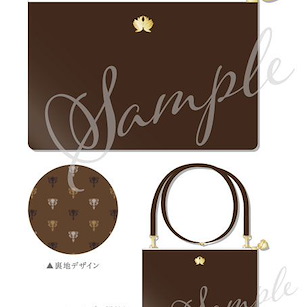 碧藍幻想 「Sandalphon」Chocolate Gift 2021 小物袋 Chocolate Gift 2021 Enamel Pouch J. Sandalphon【Granblue Fantasy】