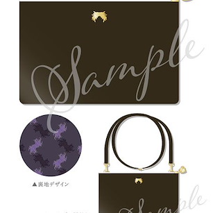 碧藍幻想 「Belial」Chocolate Gift 2021 小物袋 Chocolate Gift 2021 Enamel Pouch L. Belial【Granblue Fantasy】